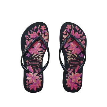 Chinelo-de-Dedo-Preto-Slim-Organic-|-Havaianas-Tamanho--33---Cor--PRETO-0